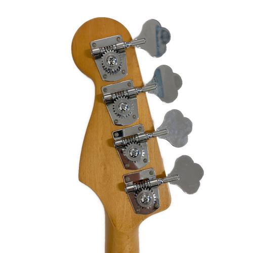 Fender Mexico standard jazz bass