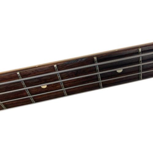 Fender Mexico standard jazz bass