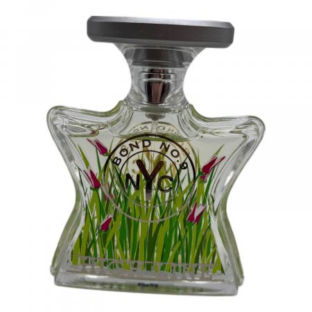 ボンド・ナンバーイン オードパルファム 50ml ハイライン｜トレファク