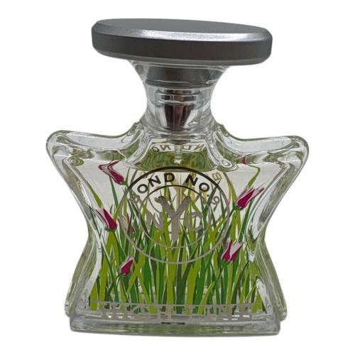 ボンド・ナンバーイン オードパルファム 50ml ハイライン