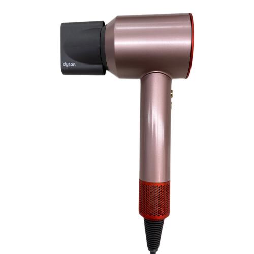 dyson (ダイソン) ヘアードライヤー HD08