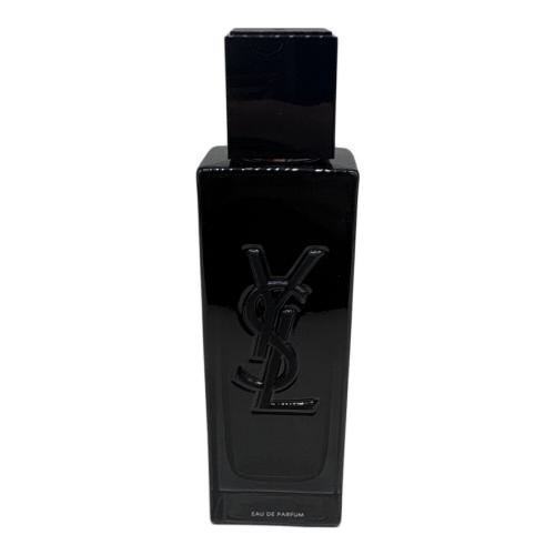Yves Saint Laurent (イヴサンローラン) オードパルファム 60ml 残量80%-99% MYSLF