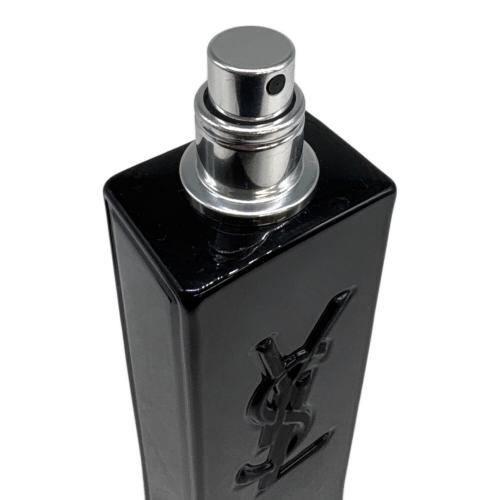 Yves Saint Laurent (イヴサンローラン) オードパルファム 60ml 残量80%-99% MYSLF