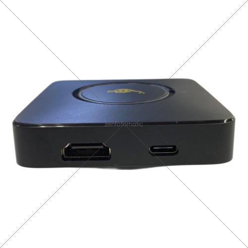 Aladdin Connector (アラジンコネクター) ワイヤレスHDMI PA21AH01SRJ