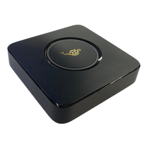 Aladdin Connector (アラジンコネクター) ワイヤレスHDMI PA21AH01SRJ