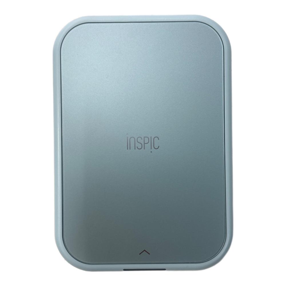 【中古/美品】iNSPiC PV-223 ホワイト 新品)Canon (キヤノン) iNSPiC PV-223-WH ホワイト（商品ID