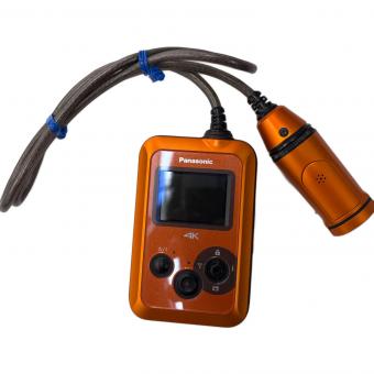 Panasonic (パナソニック) ウェブカメラ HX-A500