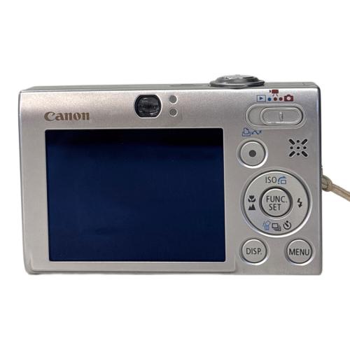 CANON (キヤノン) コンパクトデジタルカメラ PC1262 IXY DIGITAL 10