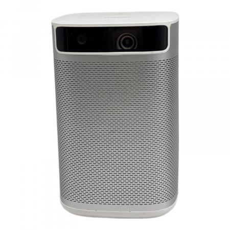 【美品・三脚付】XGIMI MoGo モバイルプロジェクター（XJ03W） XGIMI MOGO プロジェクター XJ03W｜トレファクONLINE