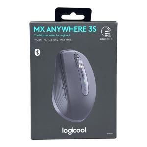 LOGICOOL (ロジクール) ワイヤレスマウス MX1800GR