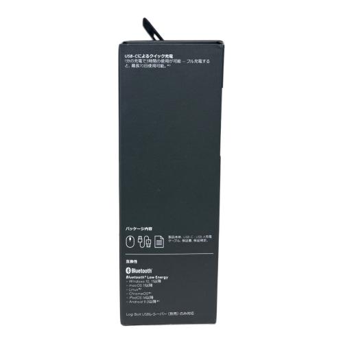 LOGICOOL (ロジクール) ワイヤレスマウス MX1800GR