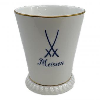 Meissen (マイセン) ゴブレット 双剣マーク