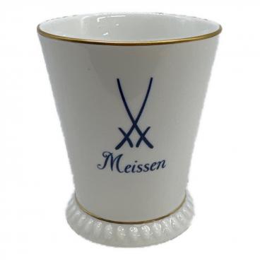 マイセン1993年 イヤープレート「夢の島」 Meissen (マイセン) プレート イヤープレート 1993年夢の島