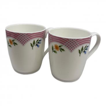 ROYAL DOULTON (ロイヤルドルトン) サンドウィッチプレート THE Picnic