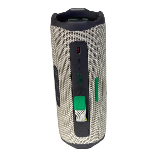 JBL (ジェービーエル) スピーカー FLIP7