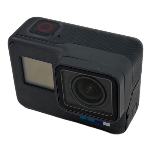 GoPro (ゴー プロ) アクションカメラ HERO6
