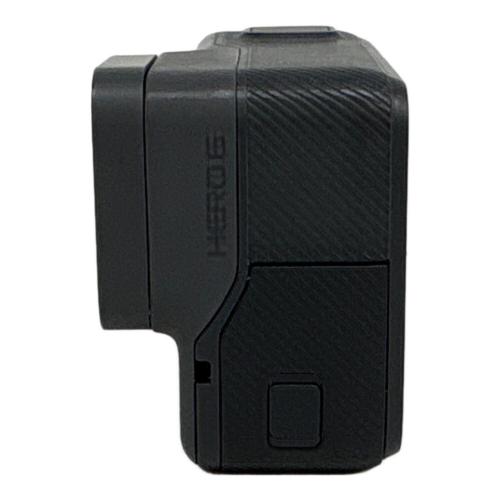 GoPro (ゴー プロ) アクションカメラ HERO6