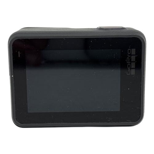 GoPro (ゴー プロ) アクションカメラ HERO6