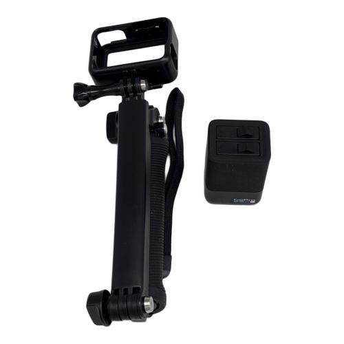 GoPro (ゴー プロ) アクションカメラ HERO6