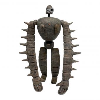 COMINICA (コミニカ) ロボット兵「天空の城ラピュタ」 フィギュア