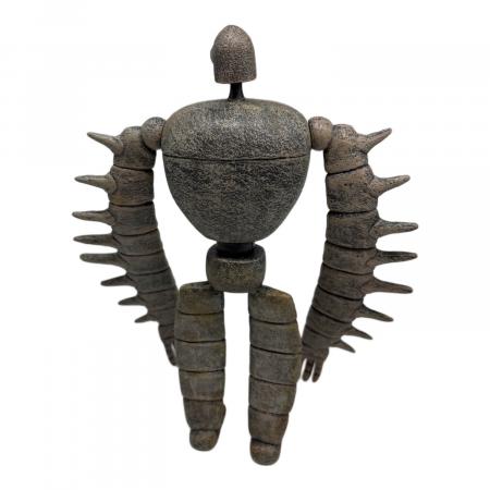 COMINICA (コミニカ) ロボット兵「天空の城ラピュタ」 フィギュア