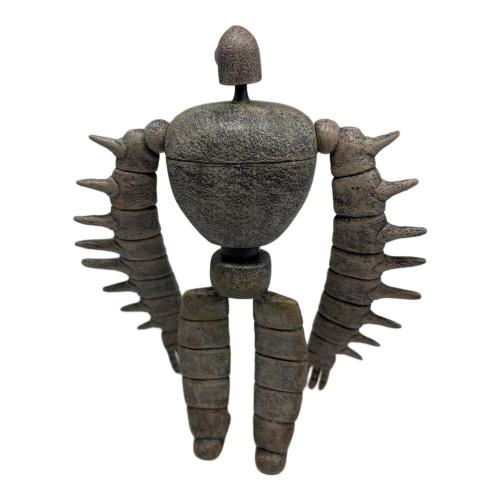 COMINICA (コミニカ) ロボット兵「天空の城ラピュタ」 フィギュア