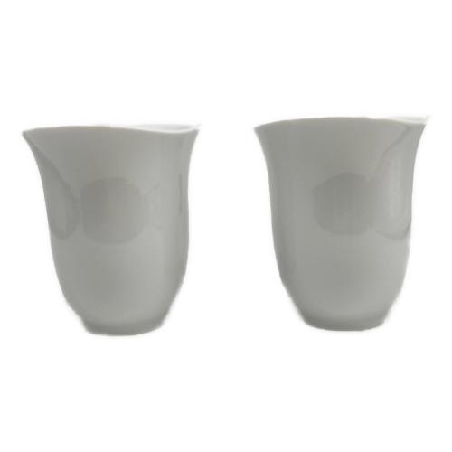 Meissen (マイセン) ペアグラス 双剣 ★1