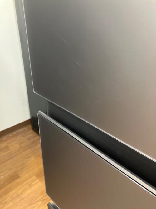 TOSHIBA (トウシバ) 5ドア冷蔵庫 GR-W500GT 2024年製 126 501L
