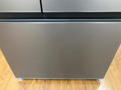 TOSHIBA (トウシバ) 5ドア冷蔵庫 GR-W500GT 2024年製 126 501L