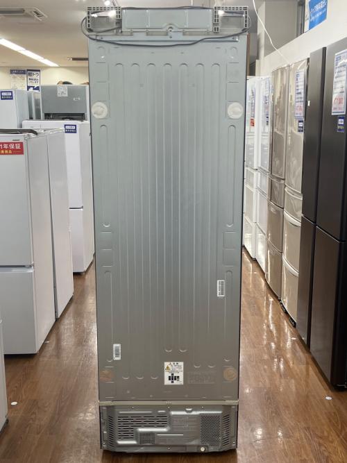 TOSHIBA (トウシバ) 5ドア冷蔵庫 GR-W500GT 2024年製 126 501L