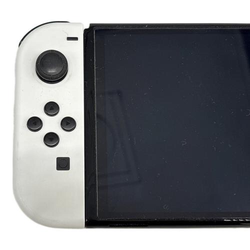 Nintendo (ニンテンドウ) Nintendo Switch(有機ELモデル) HEG-001 ホワイト