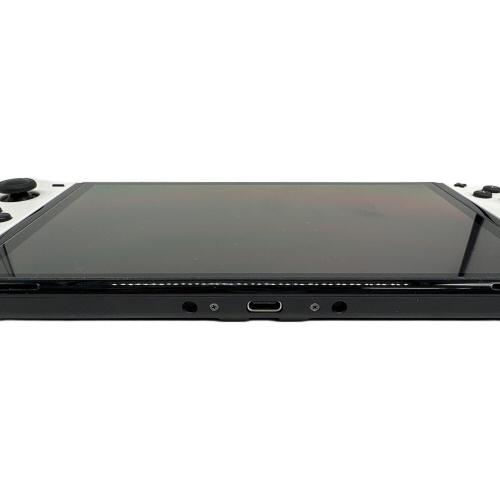Nintendo (ニンテンドウ) Nintendo Switch(有機ELモデル) HEG-001 ホワイト