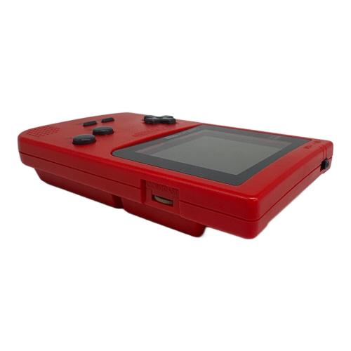 Nintendo (ニンテンドウ) GAMEBOY pocket MGB-001
