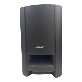 BOSE (ボーズ) ホームシアターセット BOSE CINEMATE15 36