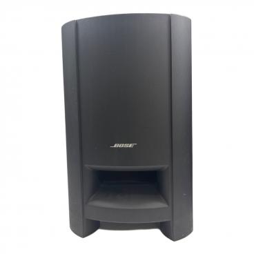 【愛品館八千代店】BOSE CineMate Series II systemホームシアターシステム BOSE CineMate Series II systemホームシアターシステム買取致しました