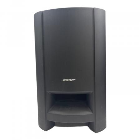 BOSE (ボーズ) ホームシアターセット BOSE CINEMATE15 36｜トレファク