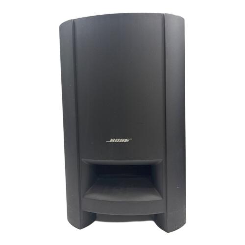 BOSE (ボーズ) ホームシアターセット BOSE CINEMATE15 36