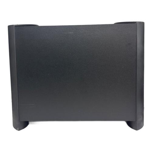 BOSE (ボーズ) ホームシアターセット BOSE CINEMATE15 36