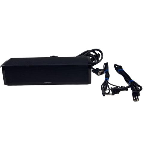 BOSE (ボーズ) ホームシアターセット BOSE CINEMATE15 36