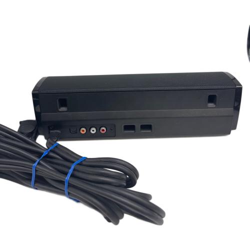 BOSE (ボーズ) ホームシアターセット BOSE CINEMATE15 36