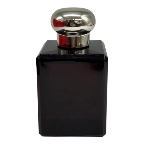 JO MALONE (ジョーマローン) フレグランス 50ml 残量80%-99% ヴェルベット ローズ&ウード コロン インテンス