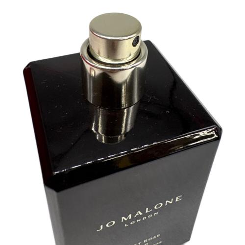 JO MALONE (ジョーマローン) フレグランス 50ml 残量80%-99% ヴェルベット ローズ&ウード コロン インテンス