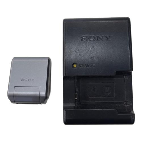 SONY (ソニー) ミラーレス一眼カメラ NEX-3 NEX-3K ズームレンズキット