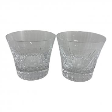 Baccarat (バカラ) ロックグラス 2023年 エクラ｜トレファクONLINE