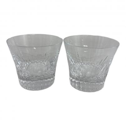 Baccarat (バカラ) ロックグラス フィオラ 2018｜トレファクONLINE
