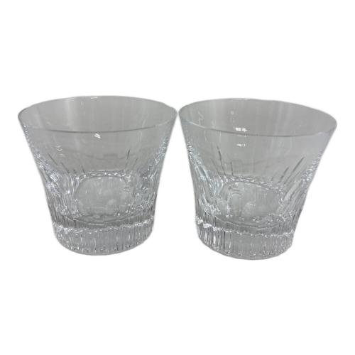 Baccarat (バカラ) ロックグラス フィオラ 2018