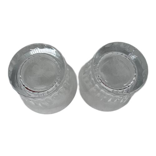 Baccarat (バカラ) ロックグラス フィオラ 2018