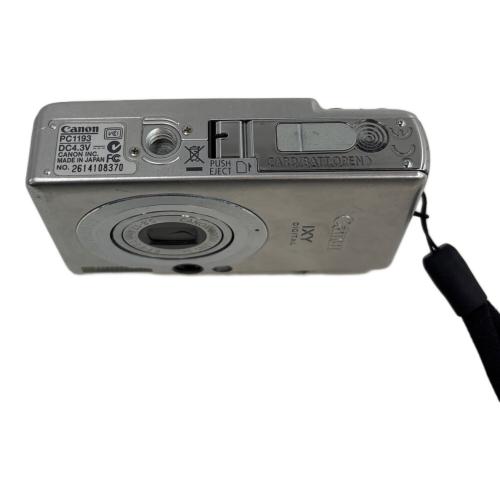 CASIO (カシオ) コンパクトデジタルカメラ PC1193