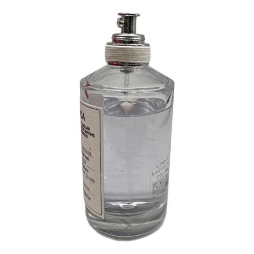 Maison Margiela (メゾンマルジェラ) オードトワレ 100ml 残量80%-99% レイジーサンデーモーニング