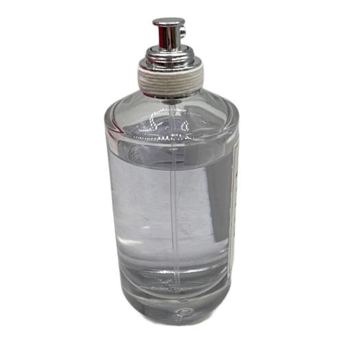 Maison Margiela (メゾンマルジェラ) オードトワレ 100ml 残量80%-99% レイジーサンデーモーニング